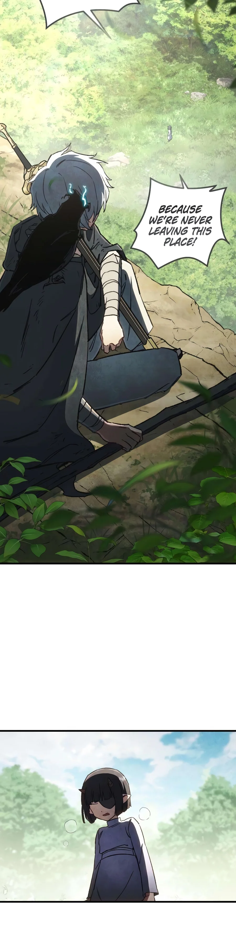 The Demon King's Friend Chapter 11 page 9 - 