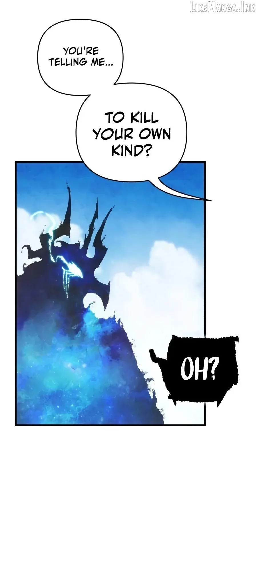 The Demon King's Friend Chapter 12 page 11 - 