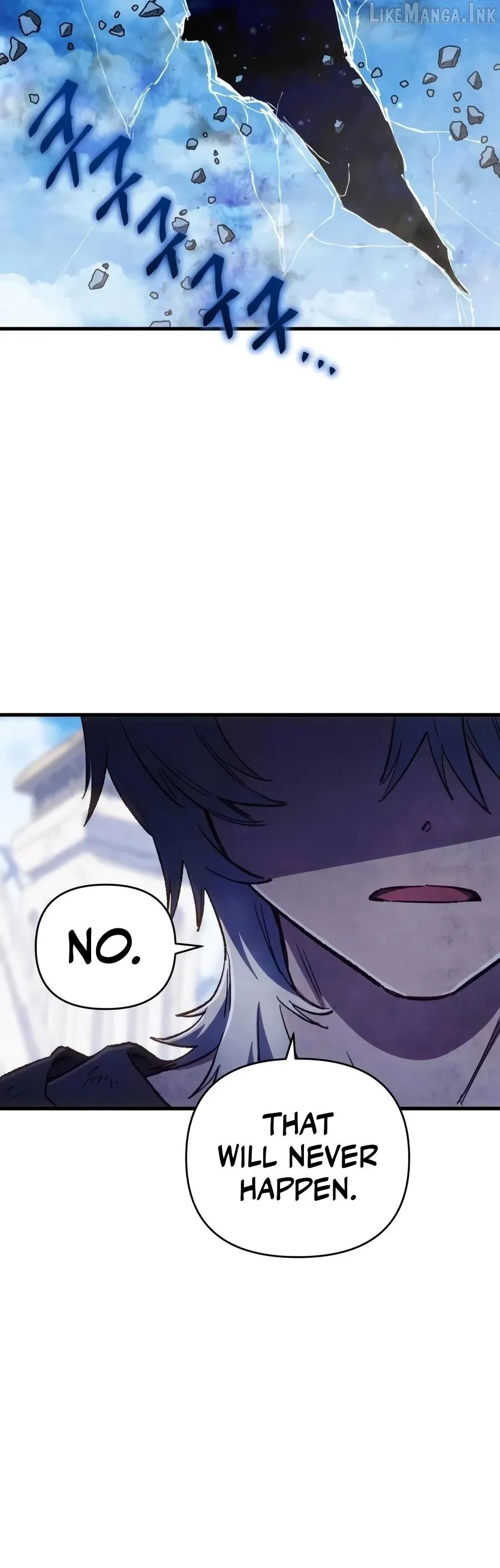 The Demon King's Friend Chapter 12 page 5 - 
