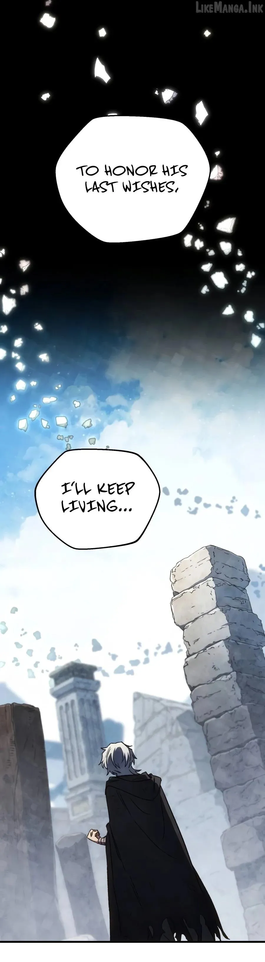 The Demon King's Friend Chapter 12 page 7 - 