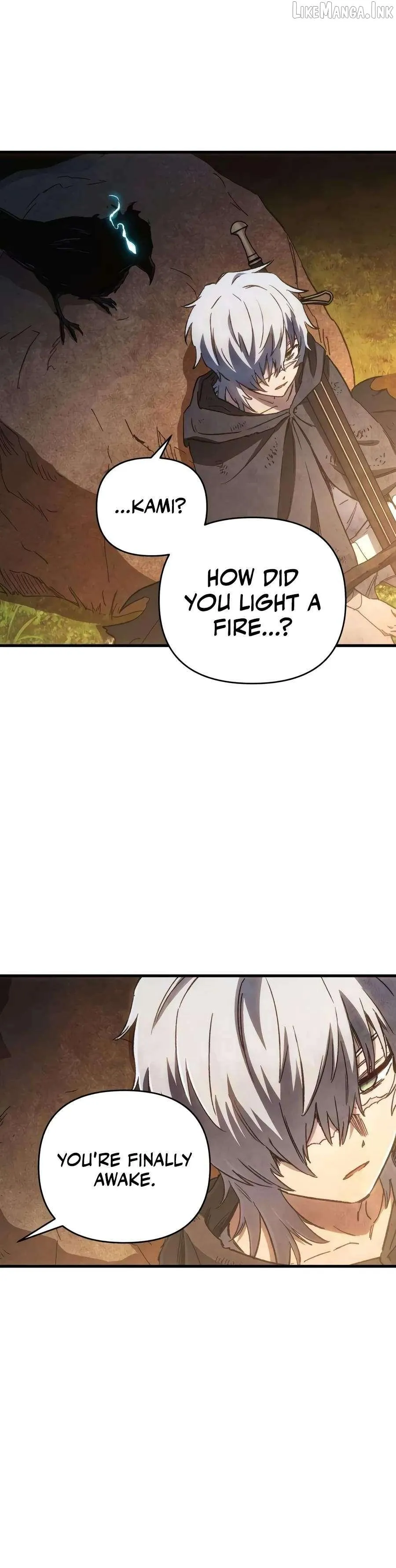 The Demon King's Friend Chapter 13 page 21 - 