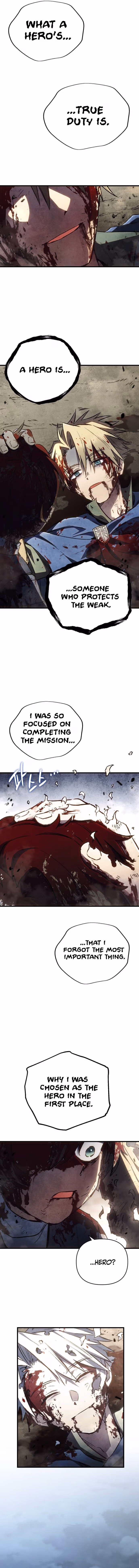 The Demon King's Friend Chapter 4 page 12 - 