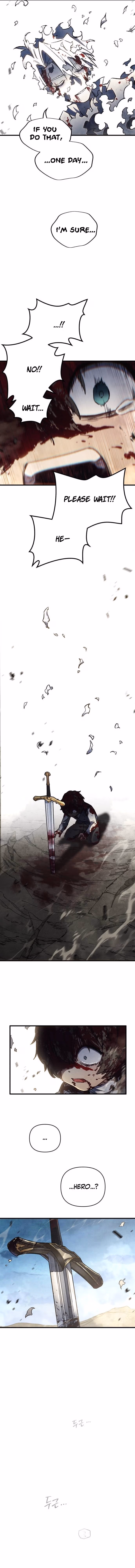 The Demon King's Friend Chapter 4 page 14 - 