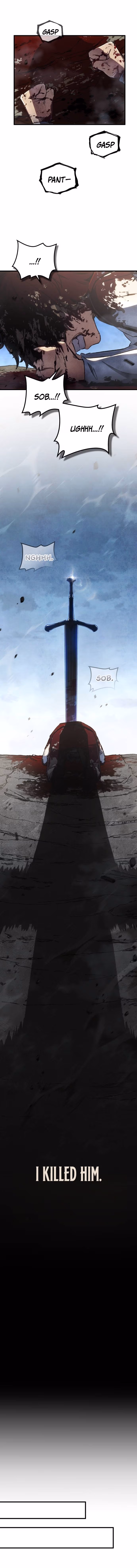 The Demon King's Friend Chapter 4 page 16 - 