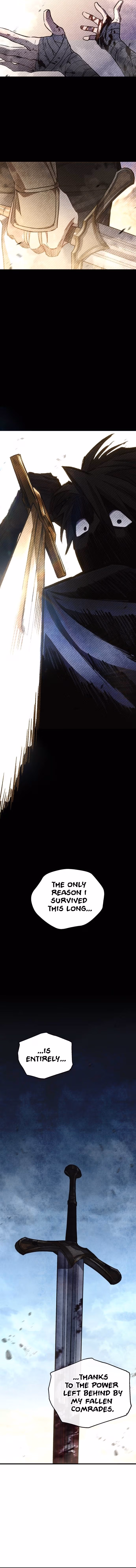 The Demon King's Friend Chapter 4 page 9 - 