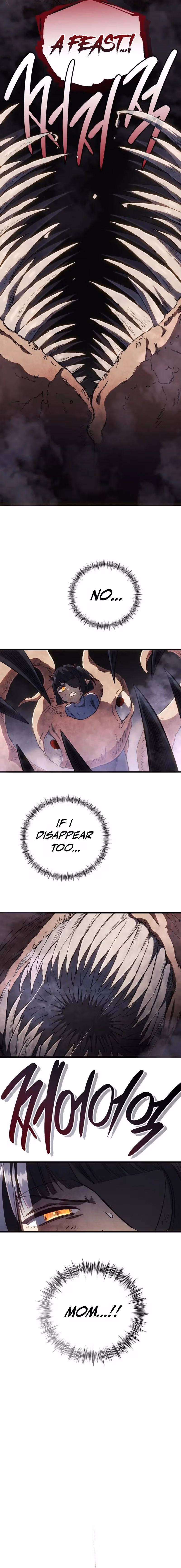 The Demon King's Friend Chapter 5 page 7 - 