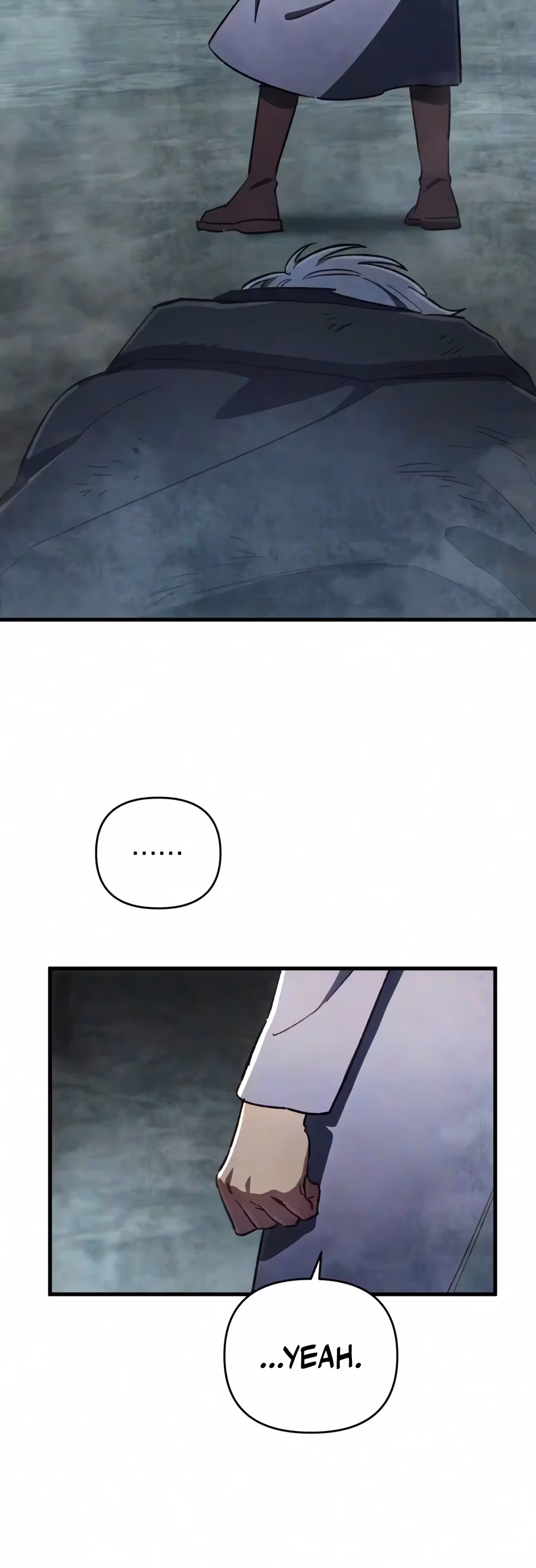 The Demon King's Friend Chapter 7 page 7 - 