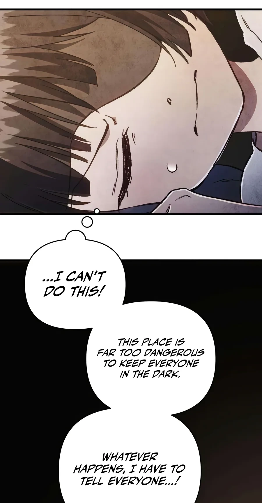 The Demon King's Friend Chapter 9 page 13 - 