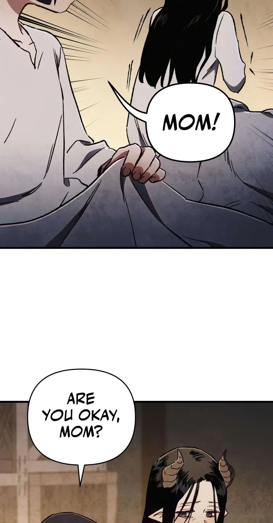 The Demon King's Friend Chapter 9 page 16 - 