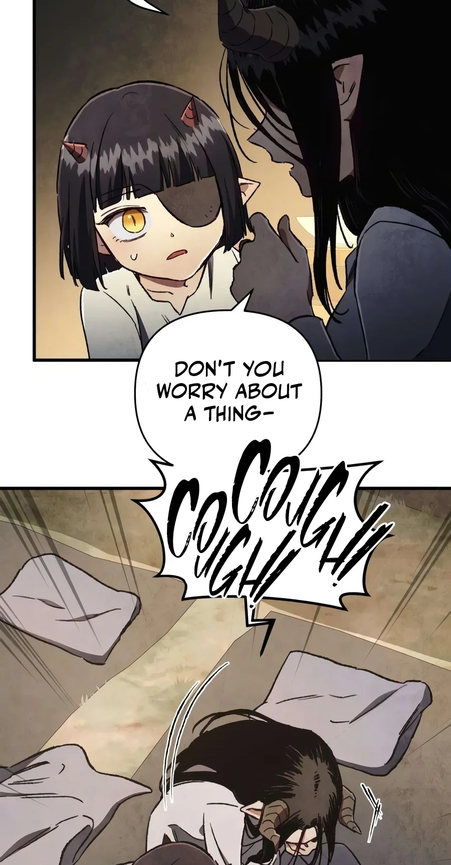 The Demon King's Friend Chapter 9 page 18 - 