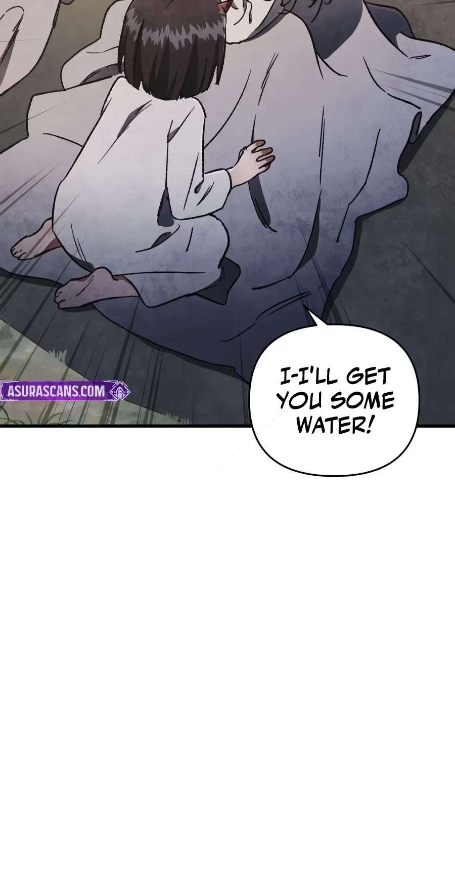 The Demon King's Friend Chapter 9 page 19 - 
