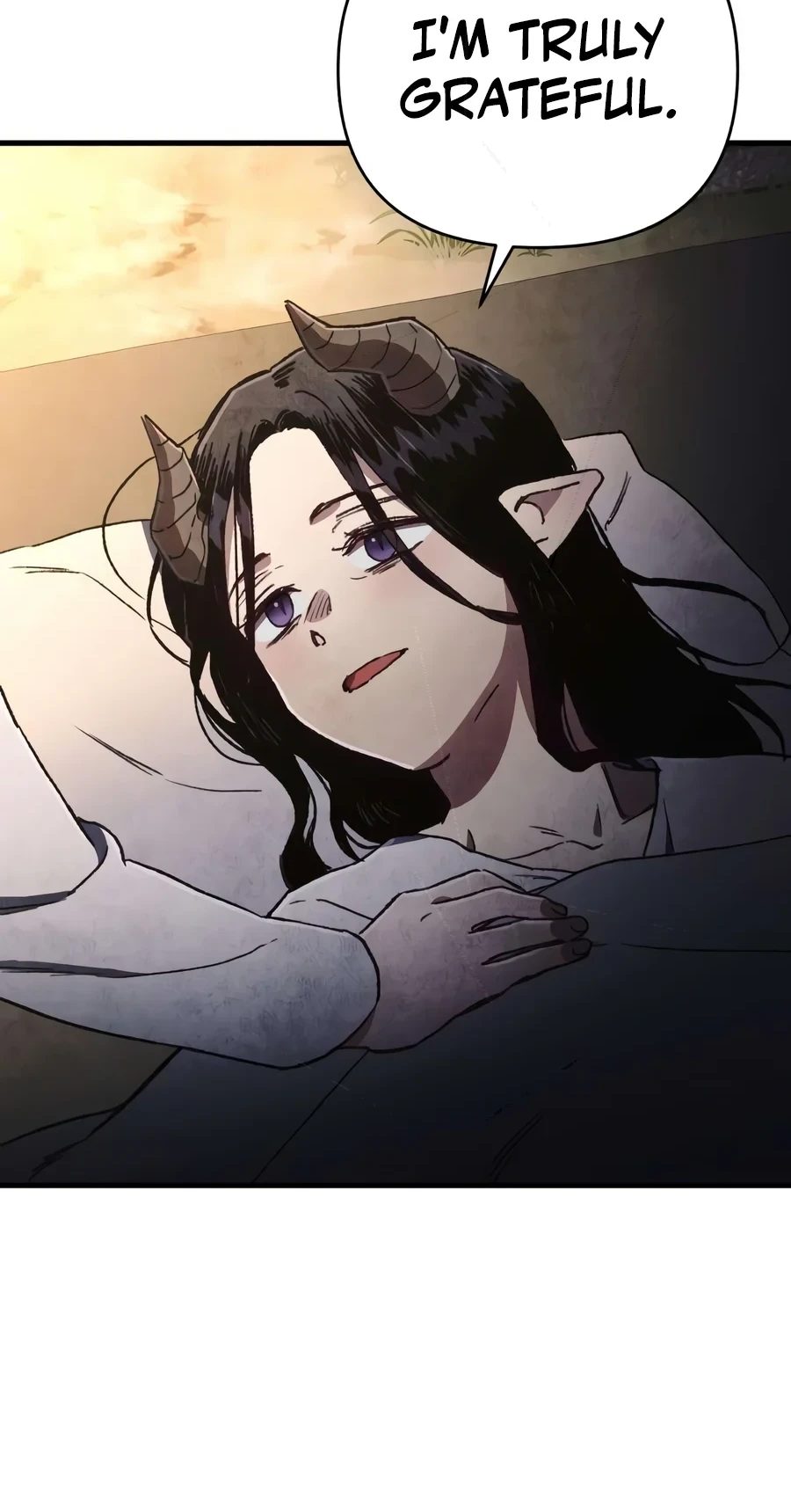 The Demon King's Friend Chapter 9 page 21 - 