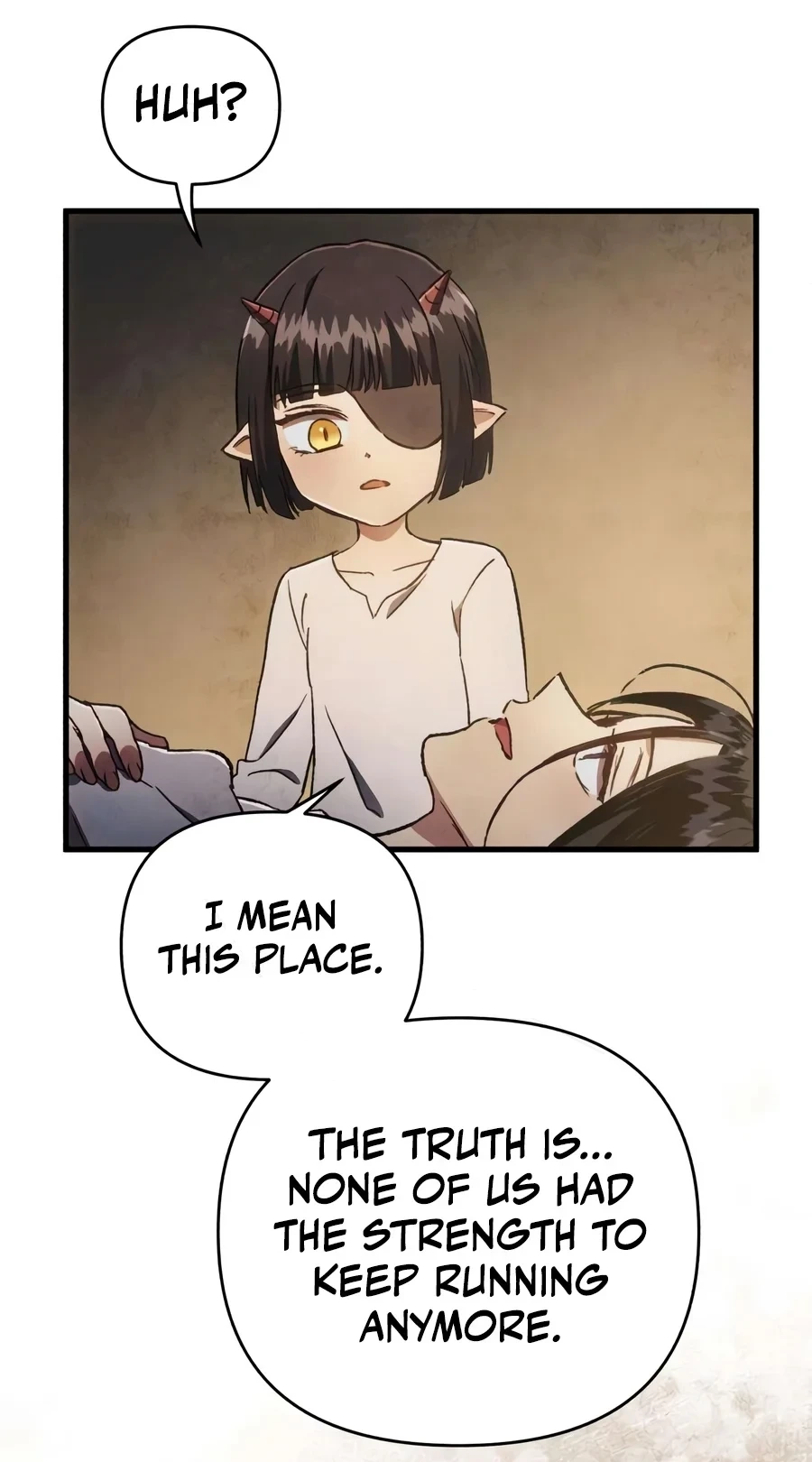 The Demon King's Friend Chapter 9 page 22 - 