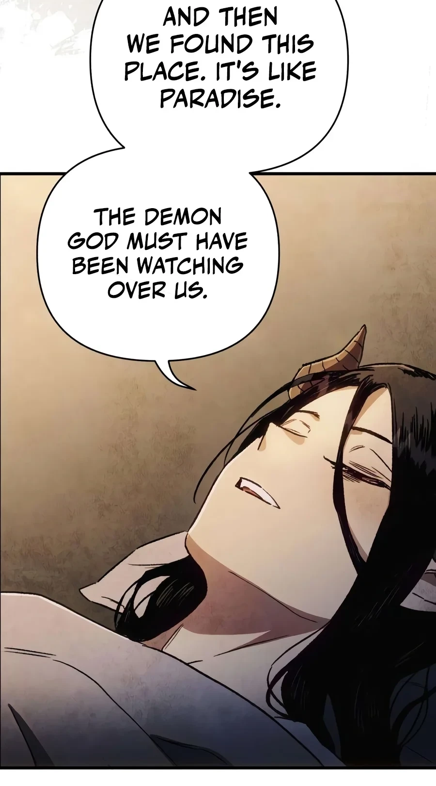 The Demon King's Friend Chapter 9 page 24 - 
