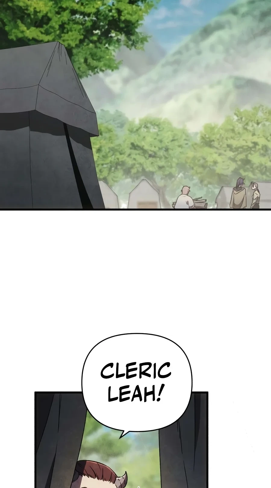 The Demon King's Friend Chapter 9 page 27 - 