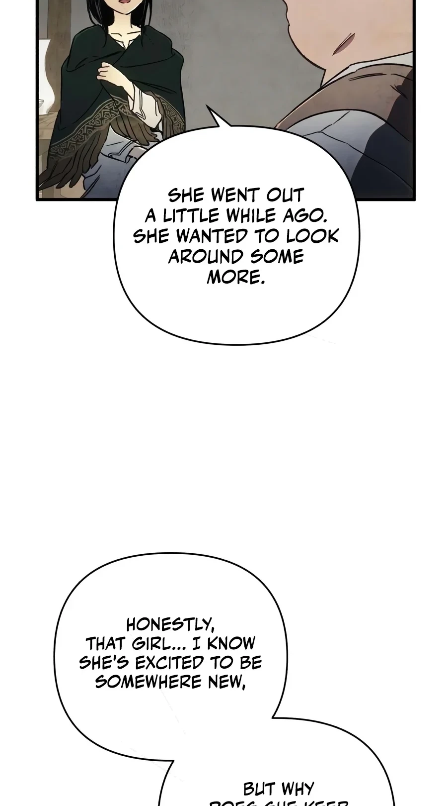 The Demon King's Friend Chapter 9 page 29 - 