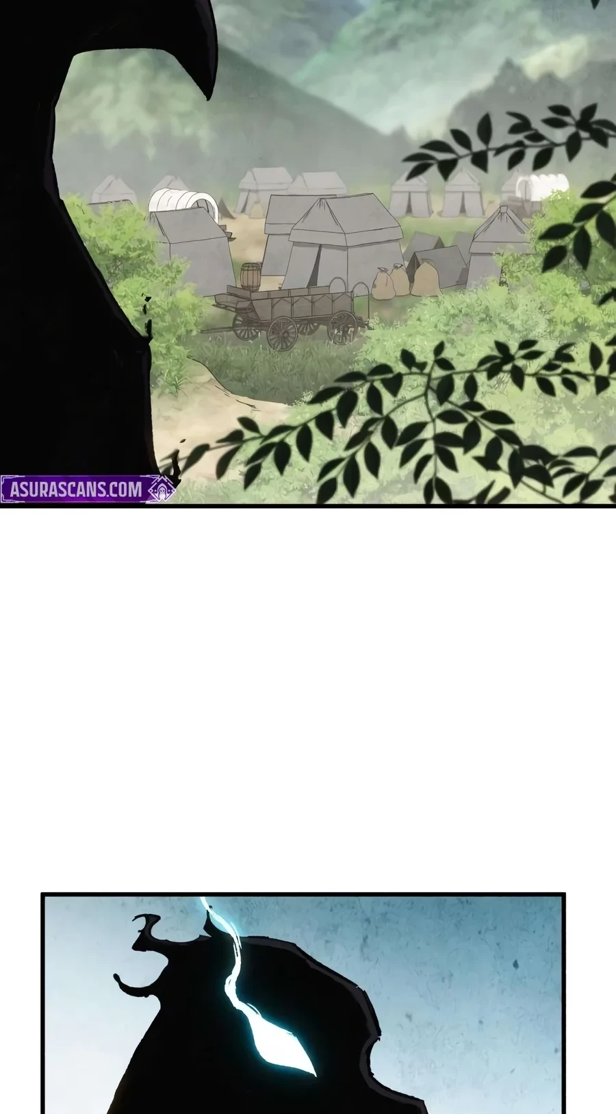 The Demon King's Friend Chapter 9 page 32 - 