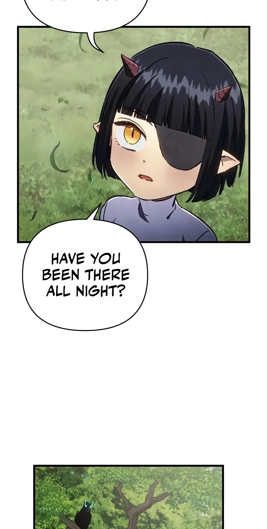 The Demon King's Friend Chapter 9 page 36 - 