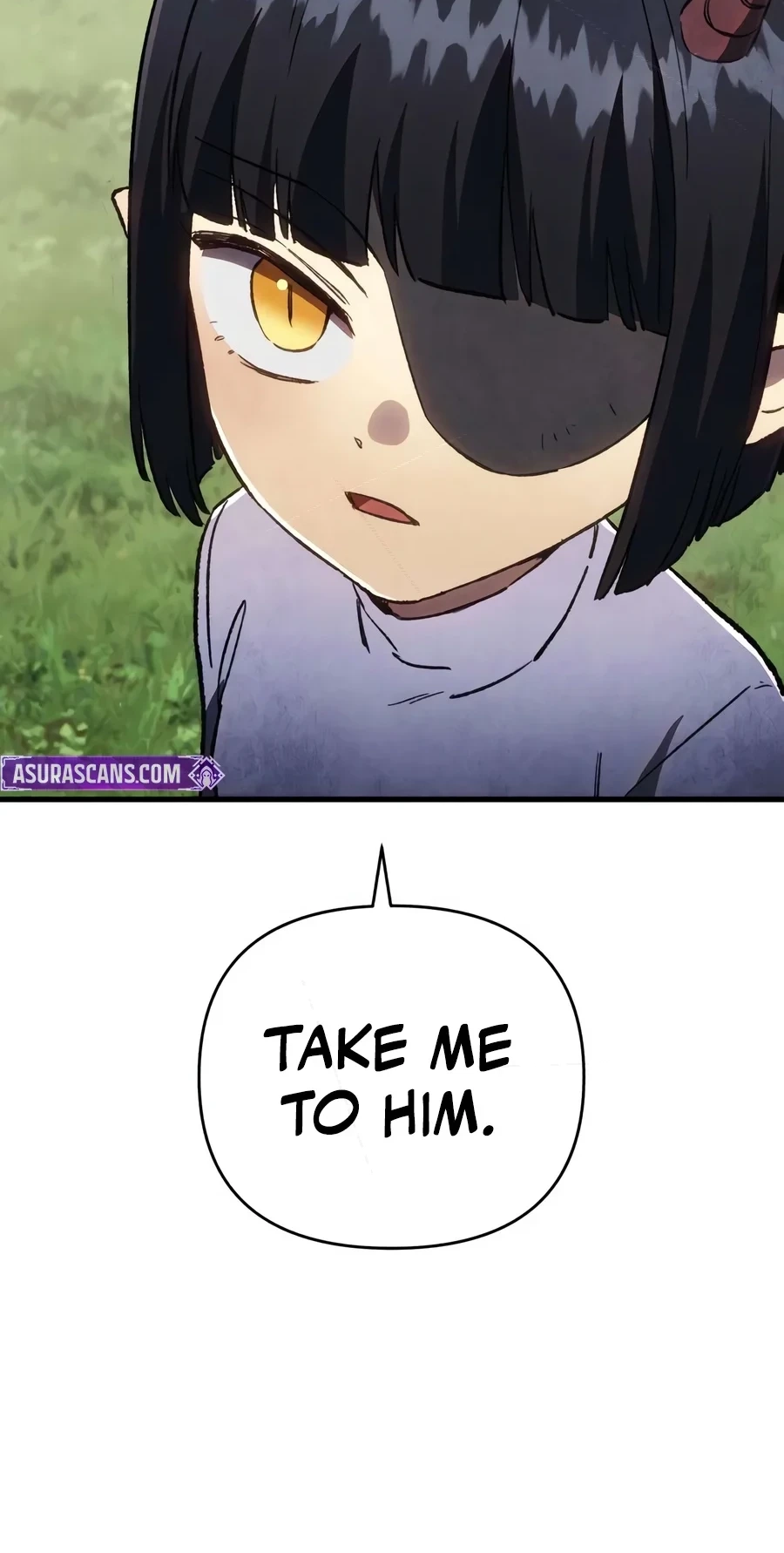 The Demon King's Friend Chapter 9 page 38 - 