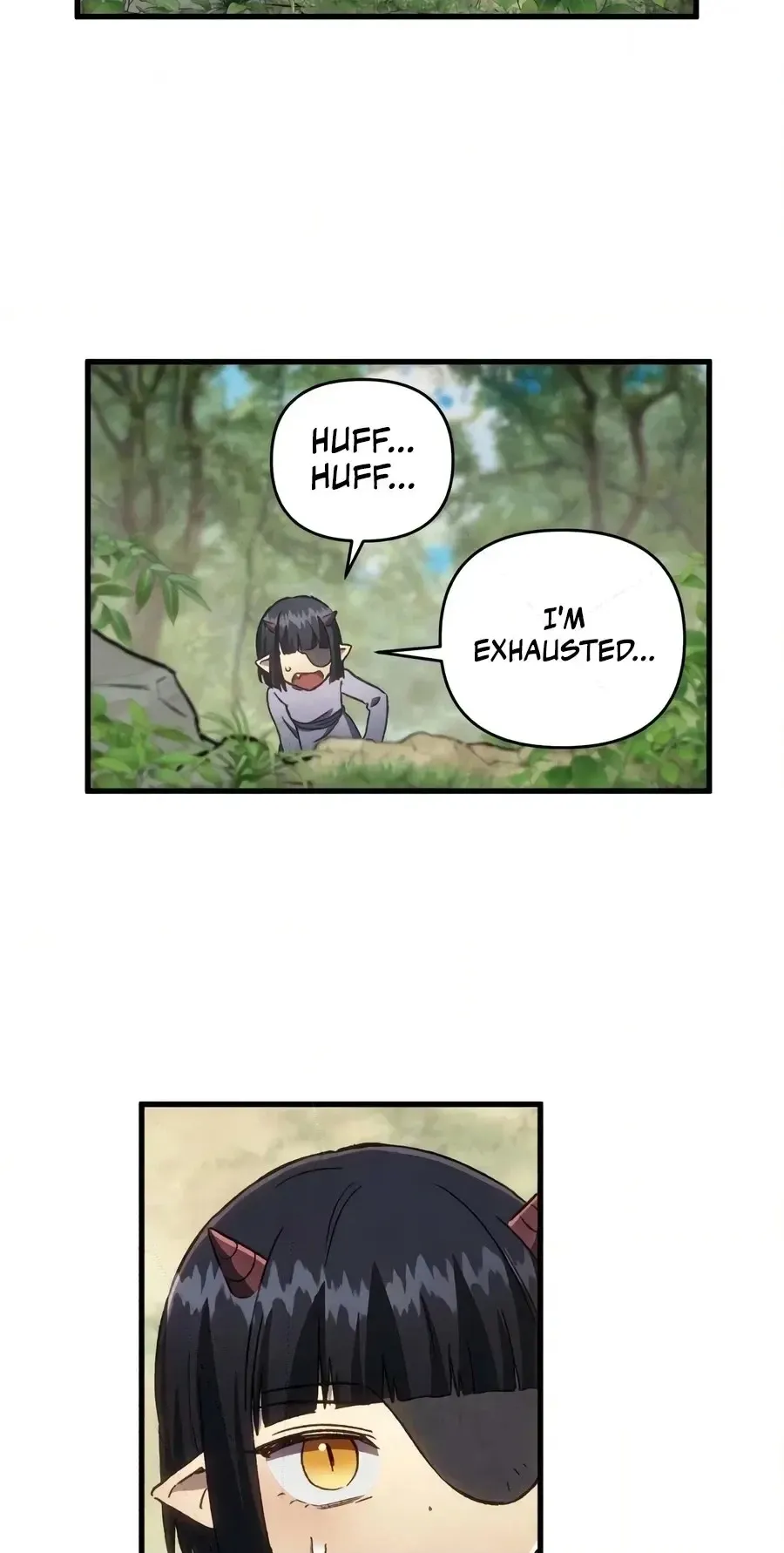 The Demon King's Friend Chapter 9 page 40 - 