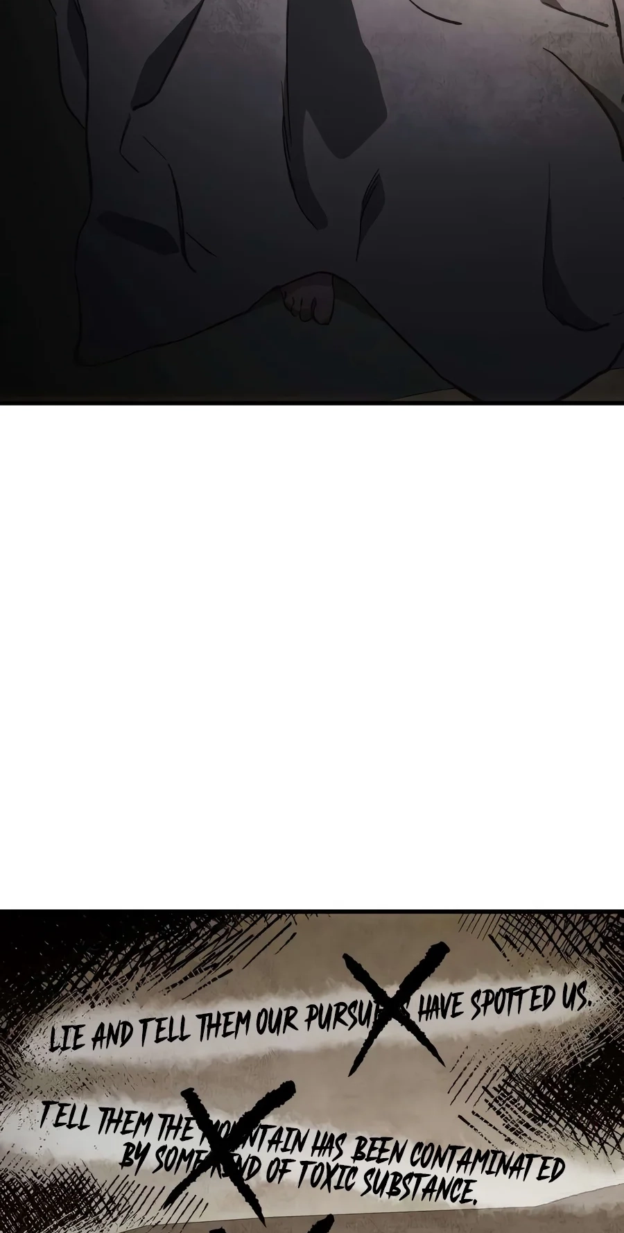 The Demon King's Friend Chapter 9 page 5 - 