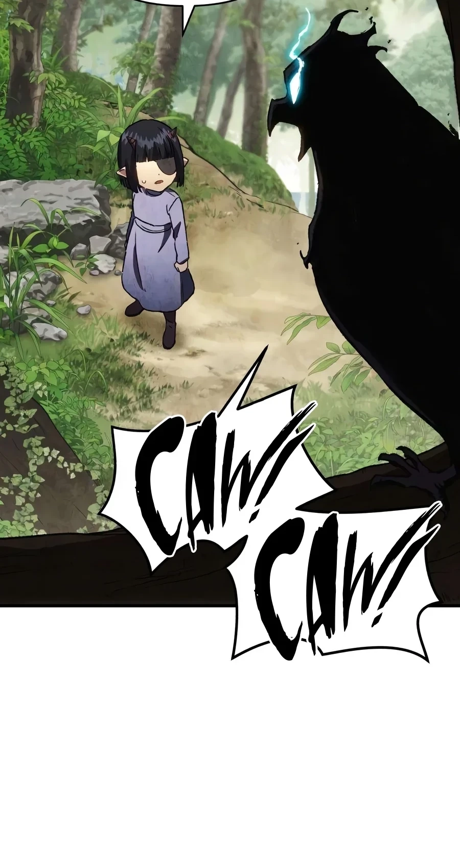 The Demon King's Friend Chapter 9 page 44 - 