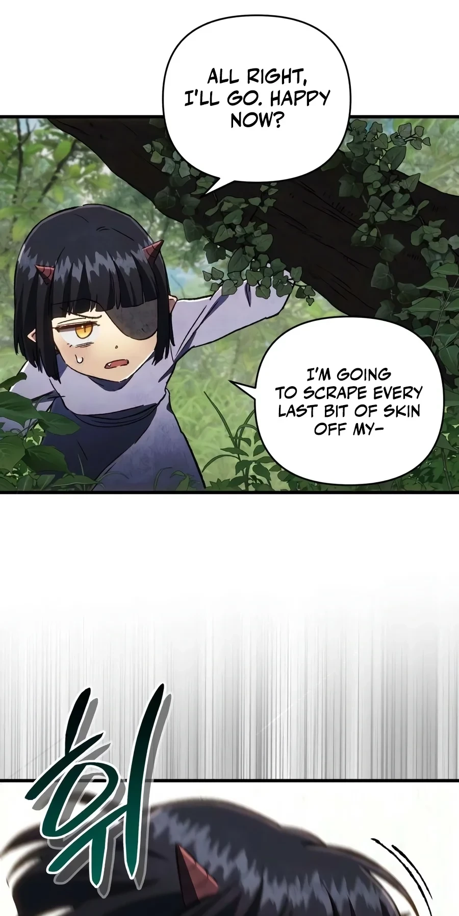 The Demon King's Friend Chapter 9 page 45 - 