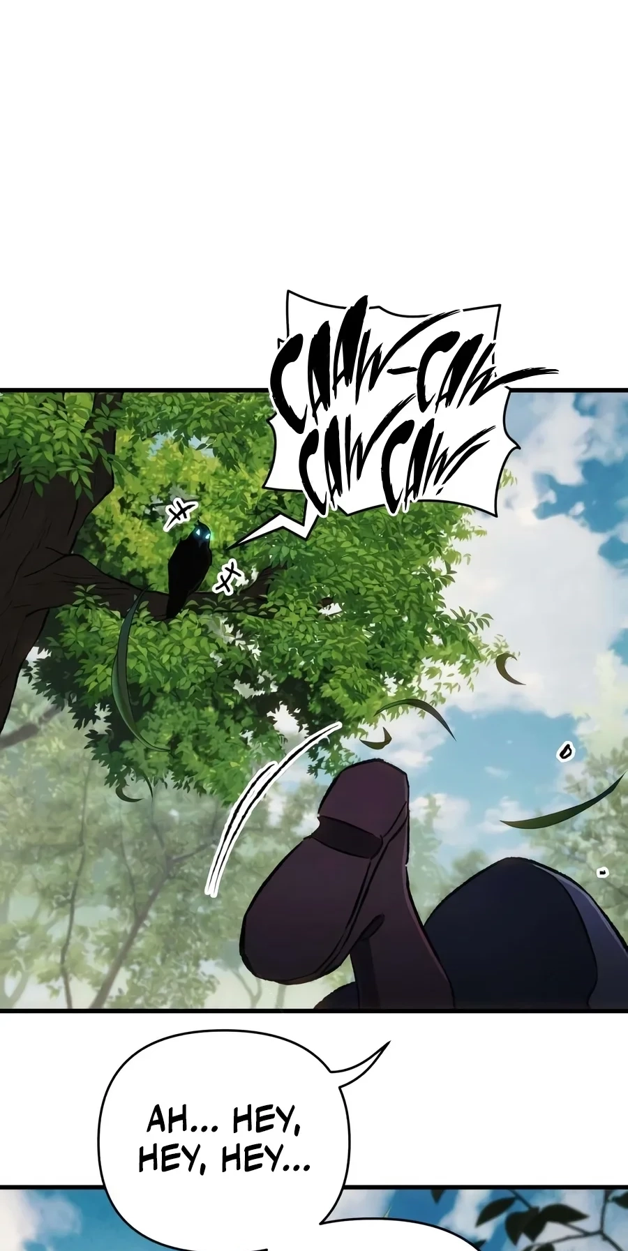 The Demon King's Friend Chapter 9 page 47 - 