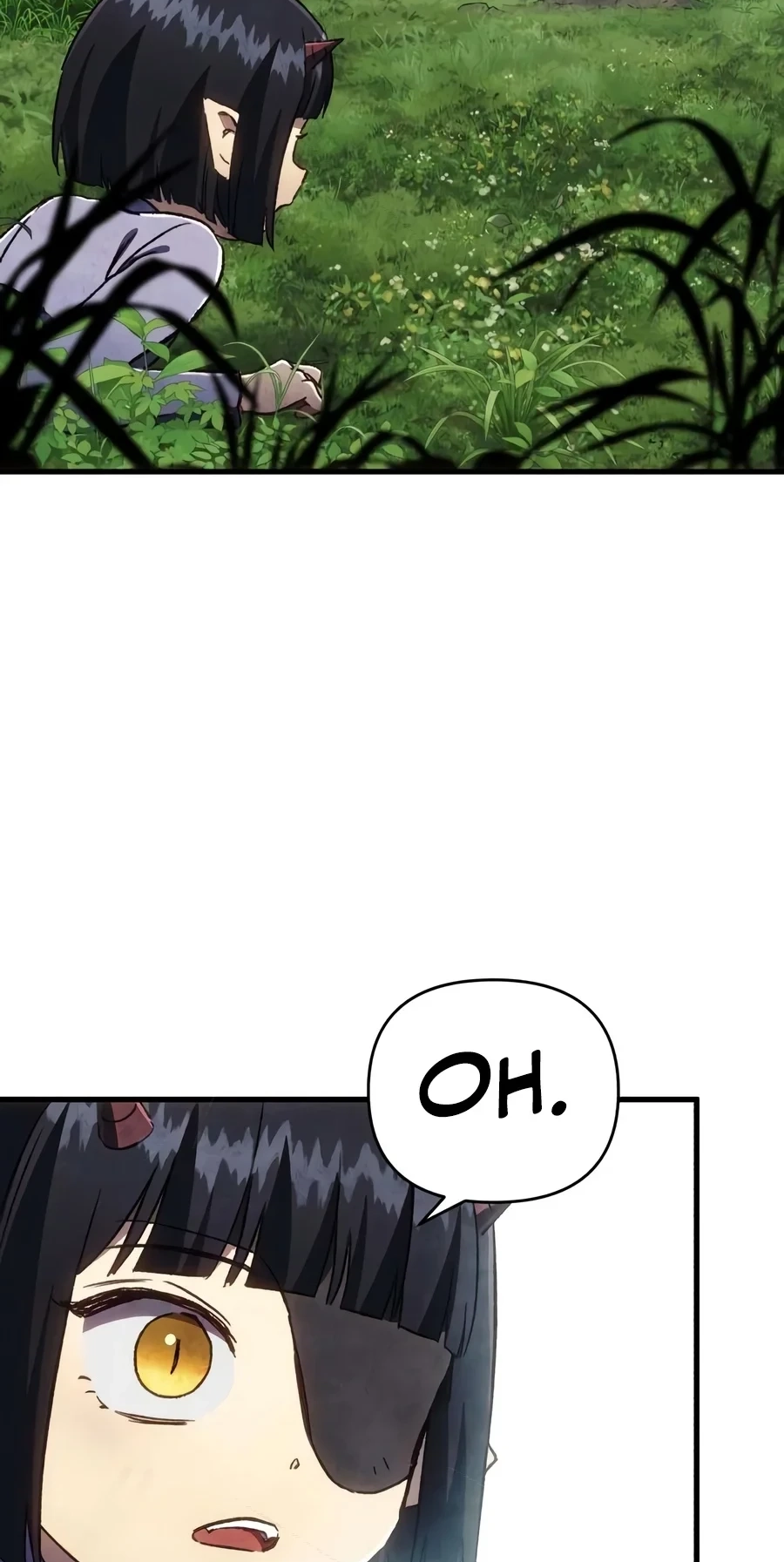 The Demon King's Friend Chapter 9 page 49 - 