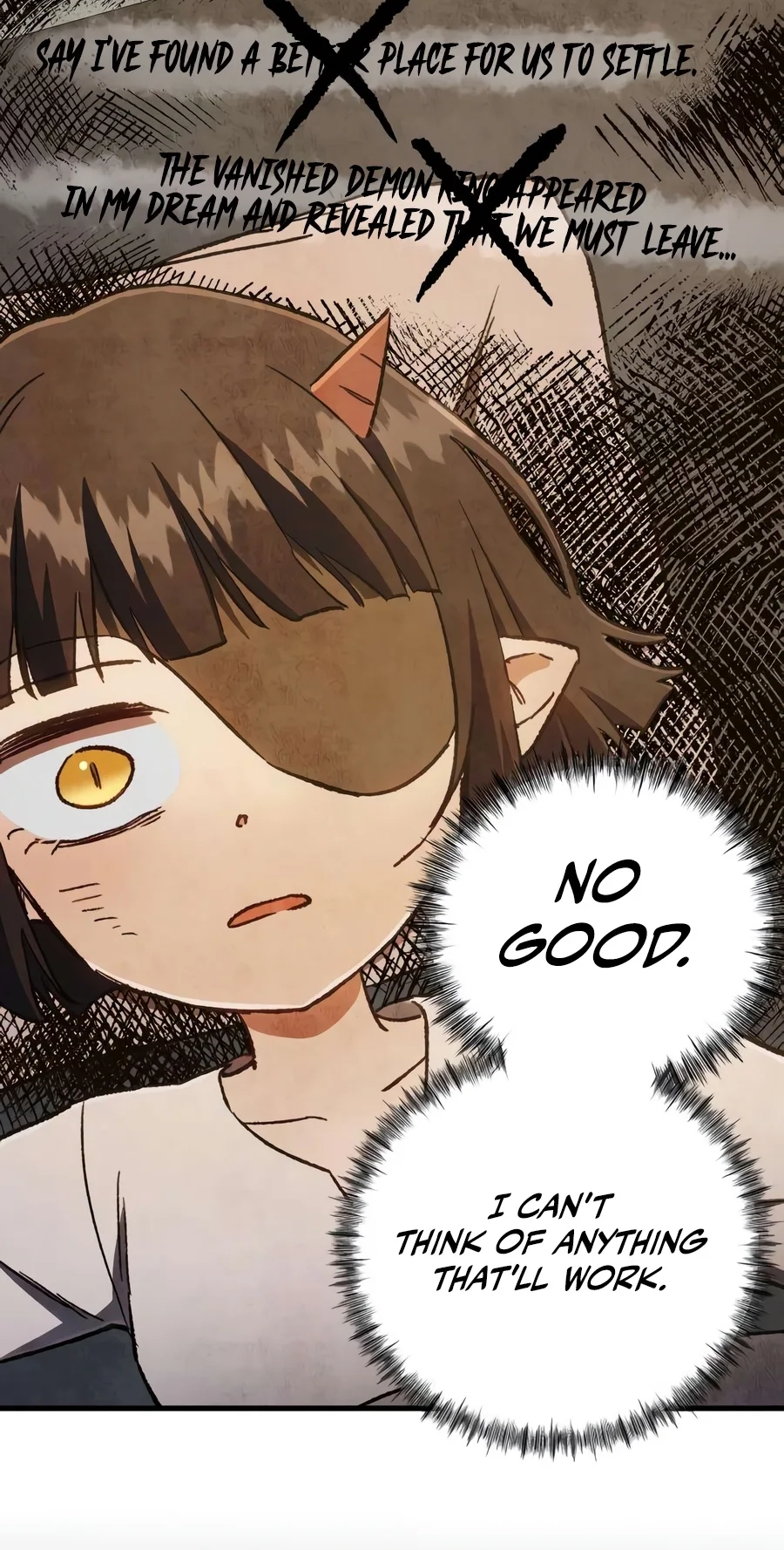 The Demon King's Friend Chapter 9 page 6 - 