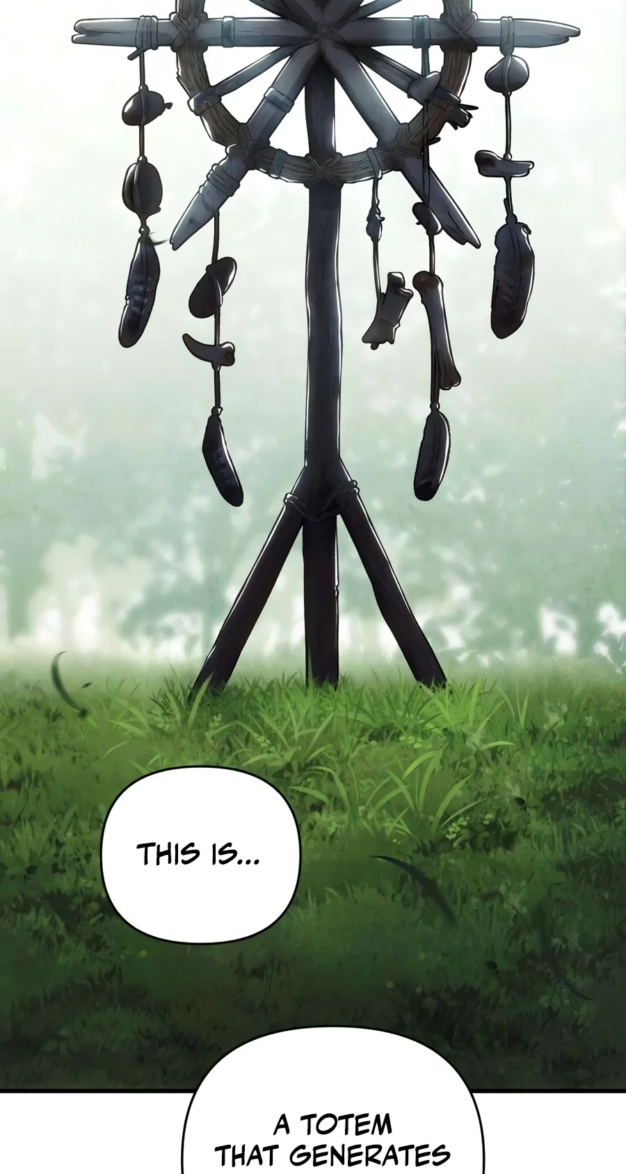 The Demon King's Friend Chapter 9 page 54 - 