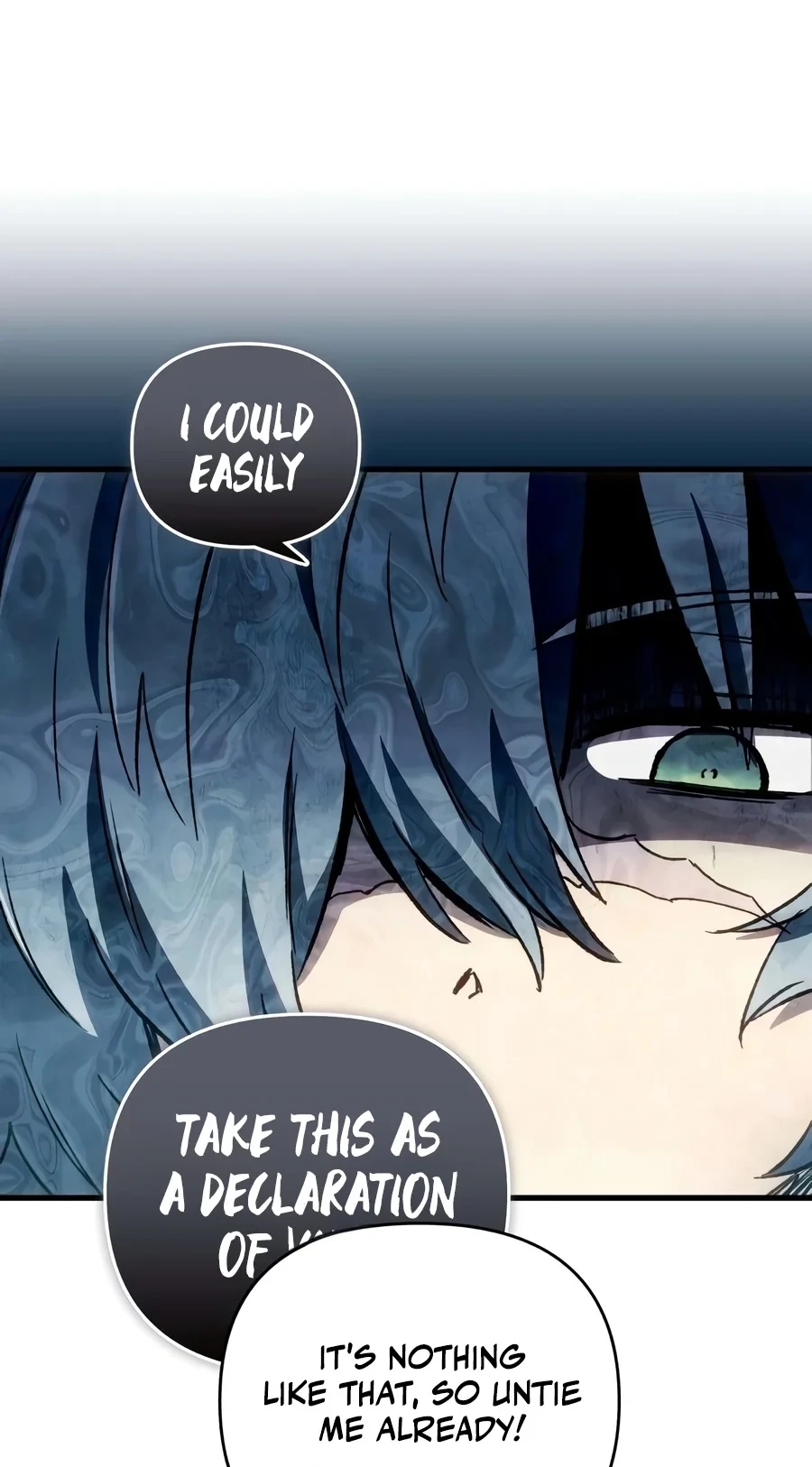 The Demon King's Friend Chapter 9 page 69 - 