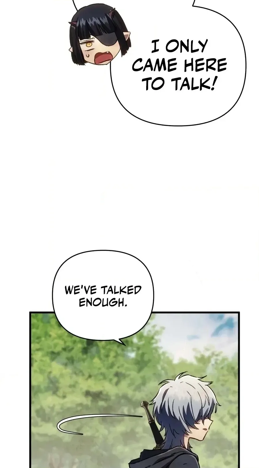 The Demon King's Friend Chapter 9 page 70 - 