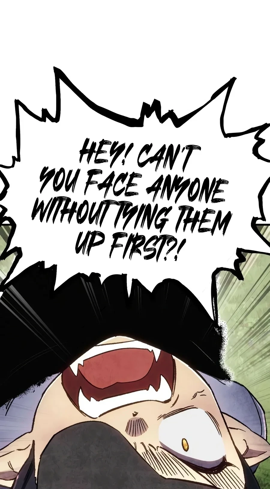 The Demon King's Friend Chapter 9 page 72 - 