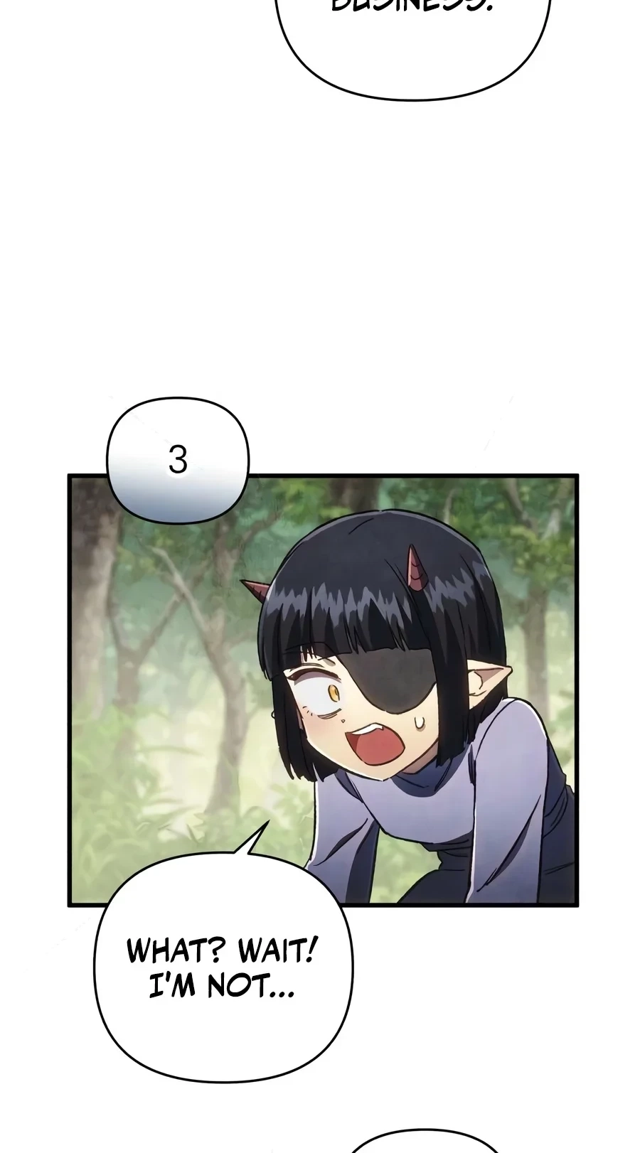 The Demon King's Friend Chapter 9 page 78 - 