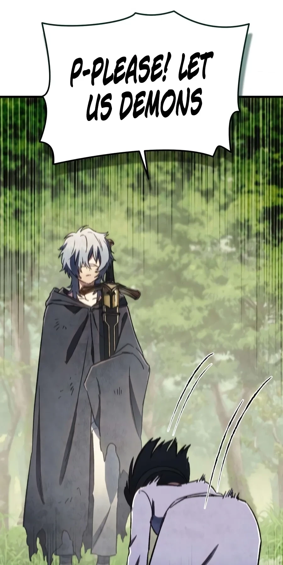 The Demon King's Friend Chapter 9 page 81 - 
