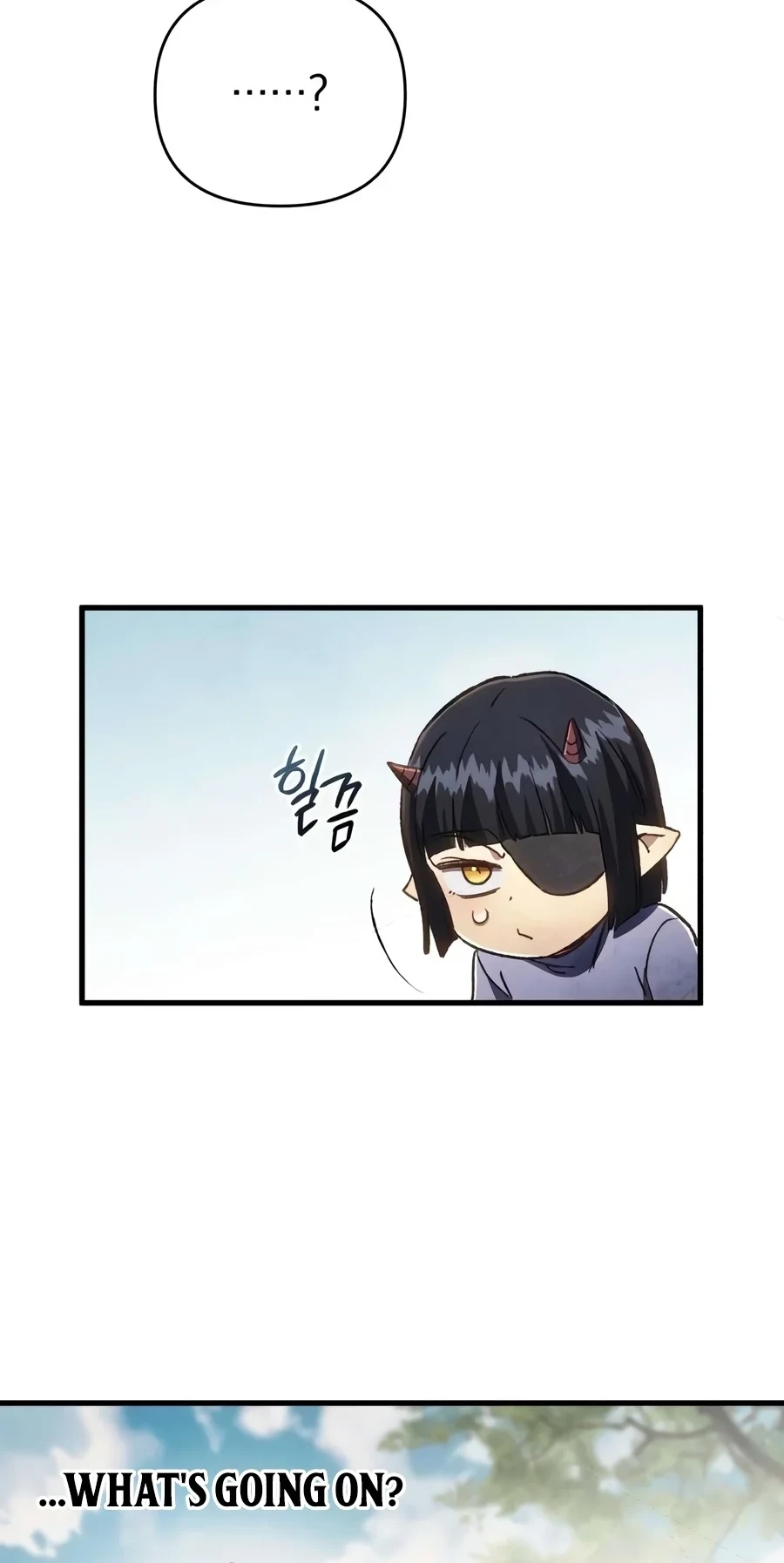The Demon King's Friend Chapter 9 page 84 - 