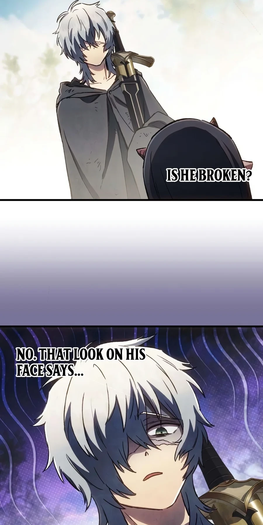 The Demon King's Friend Chapter 9 page 85 - 