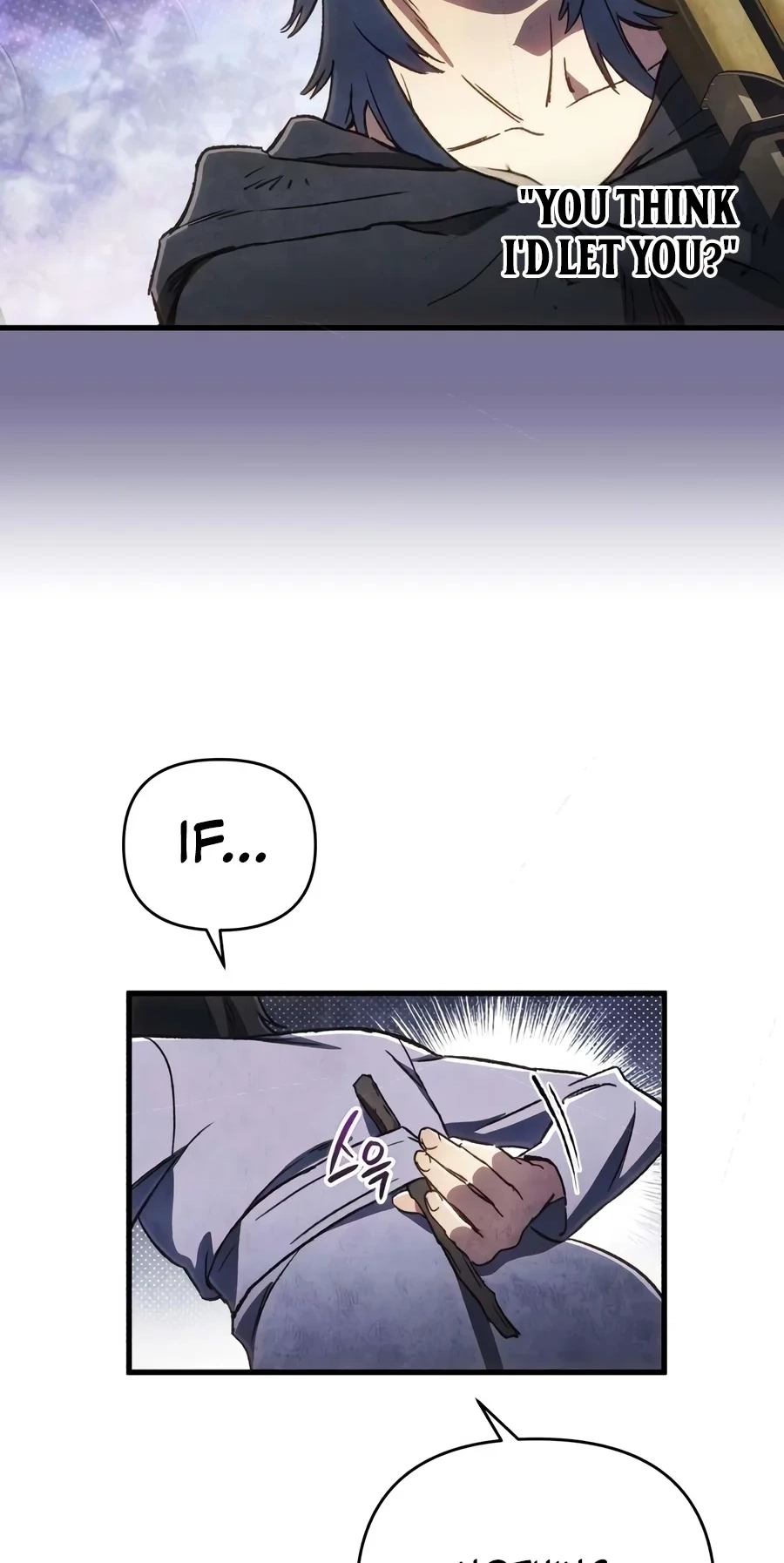 The Demon King's Friend Chapter 9 page 86 - 