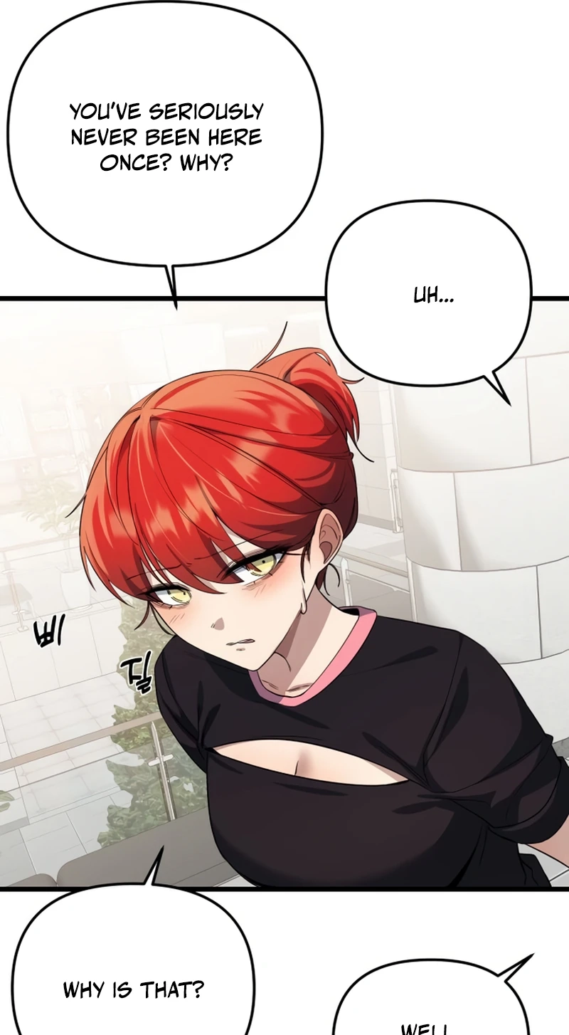 The Demon King's Channel Chapter 42 page 11 - 