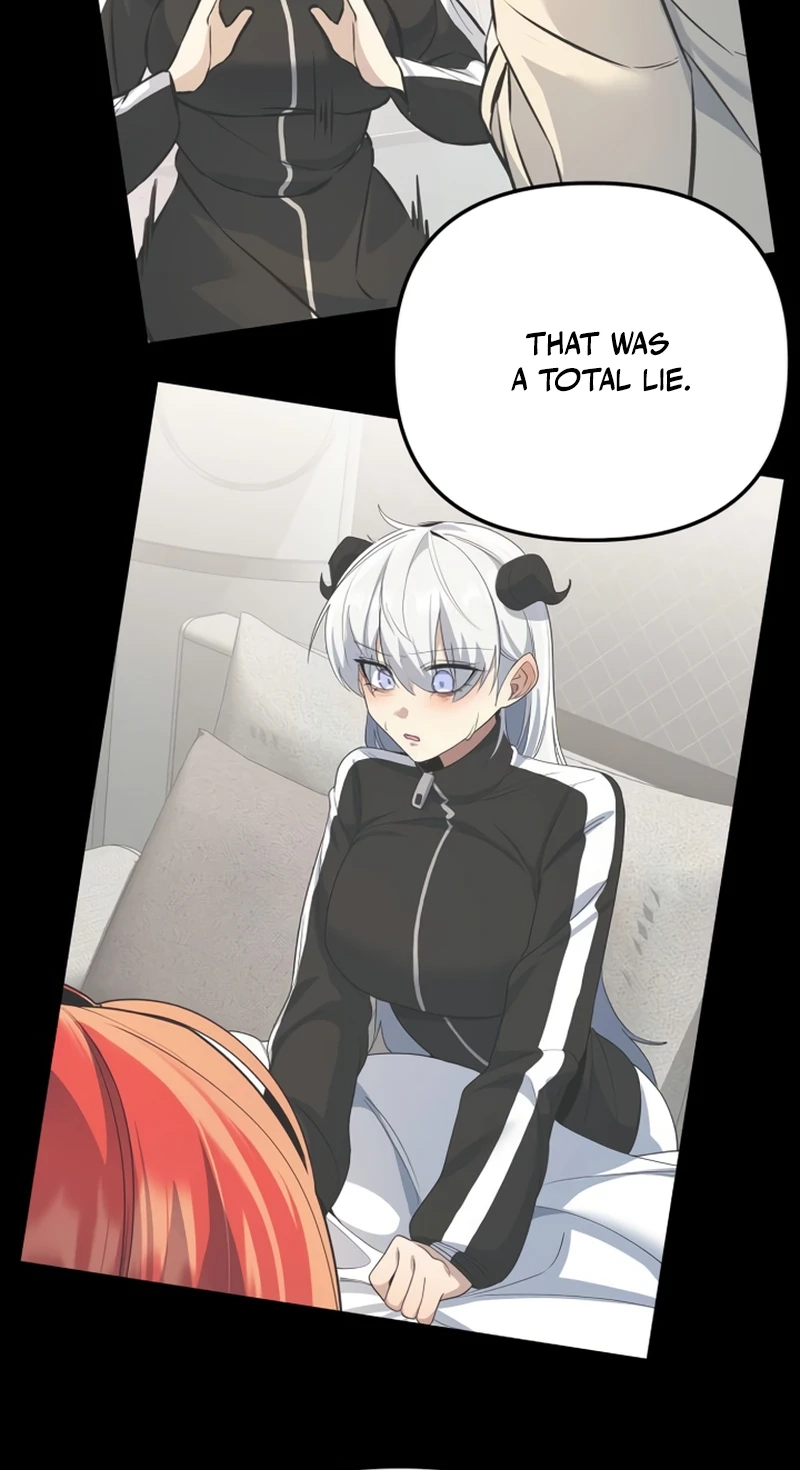 The Demon King's Channel Chapter 42 page 107 - 