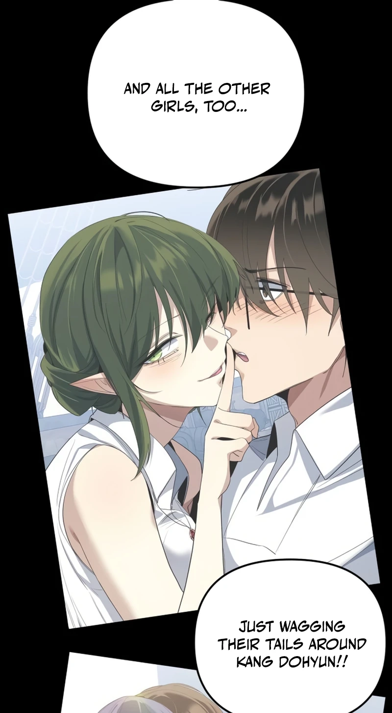 The Demon King's Channel Chapter 42 page 108 - 