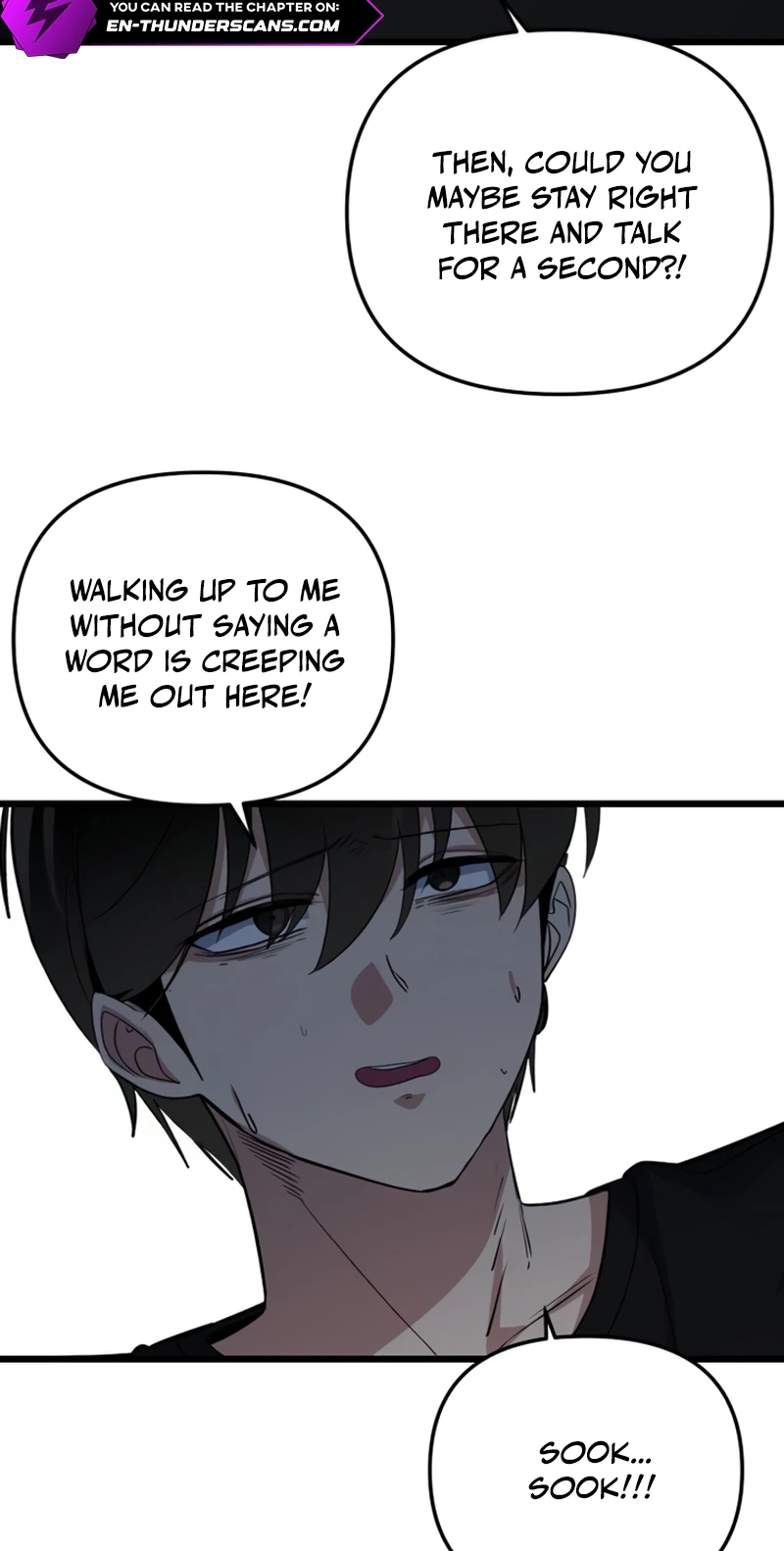 The Demon King's Channel Chapter 42 page 121 - 