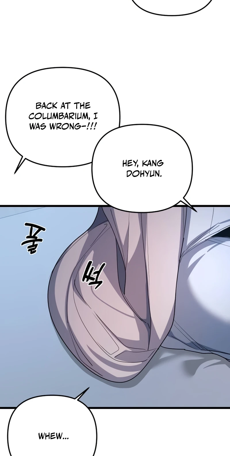 The Demon King's Channel Chapter 42 page 122 - 