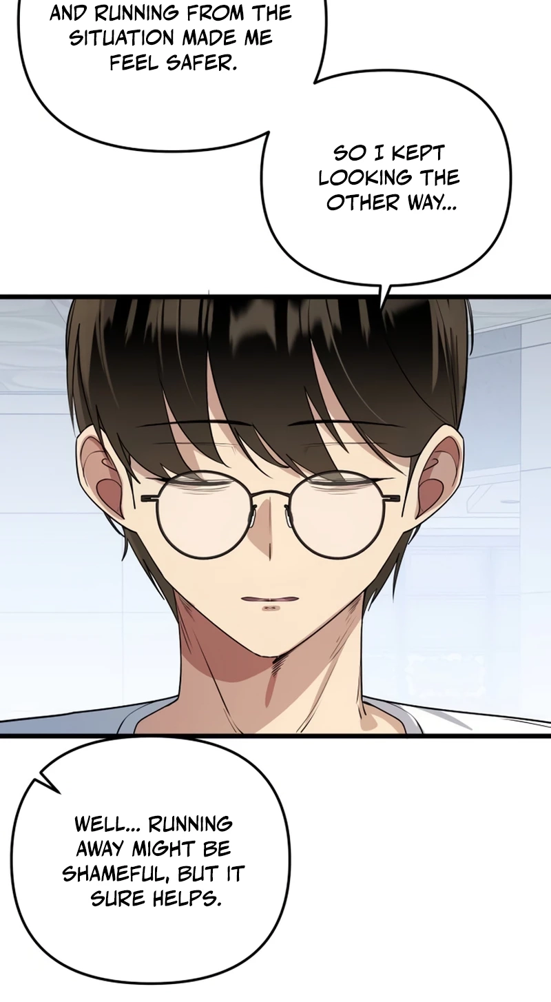 The Demon King's Channel Chapter 42 page 14 - 