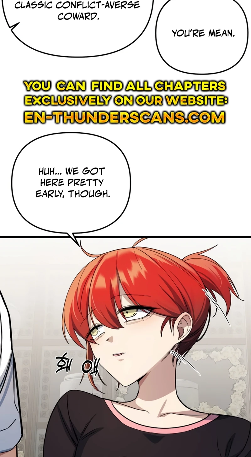 The Demon King's Channel Chapter 42 page 16 - 