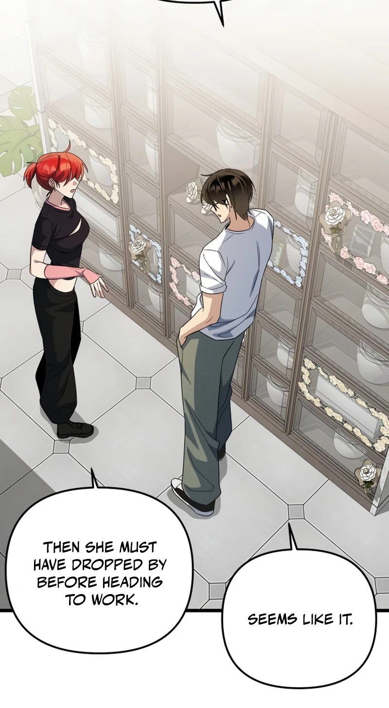 The Demon King's Channel Chapter 42 page 19 - 