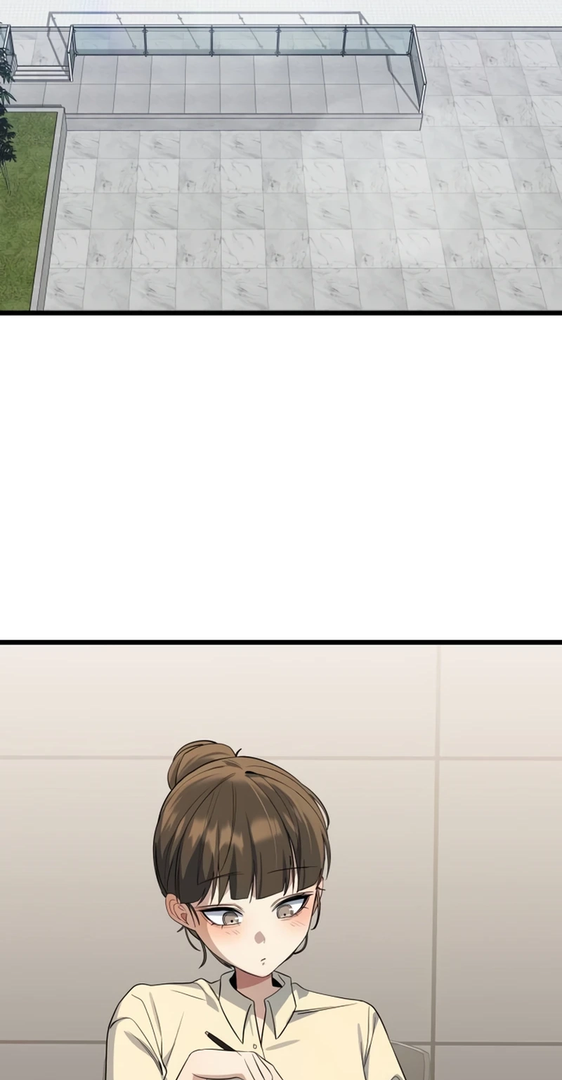 The Demon King's Channel Chapter 42 page 3 - 