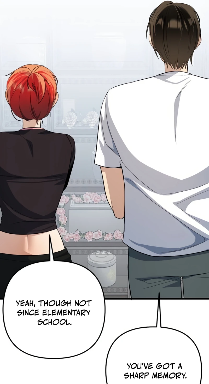 The Demon King's Channel Chapter 42 page 21 - 