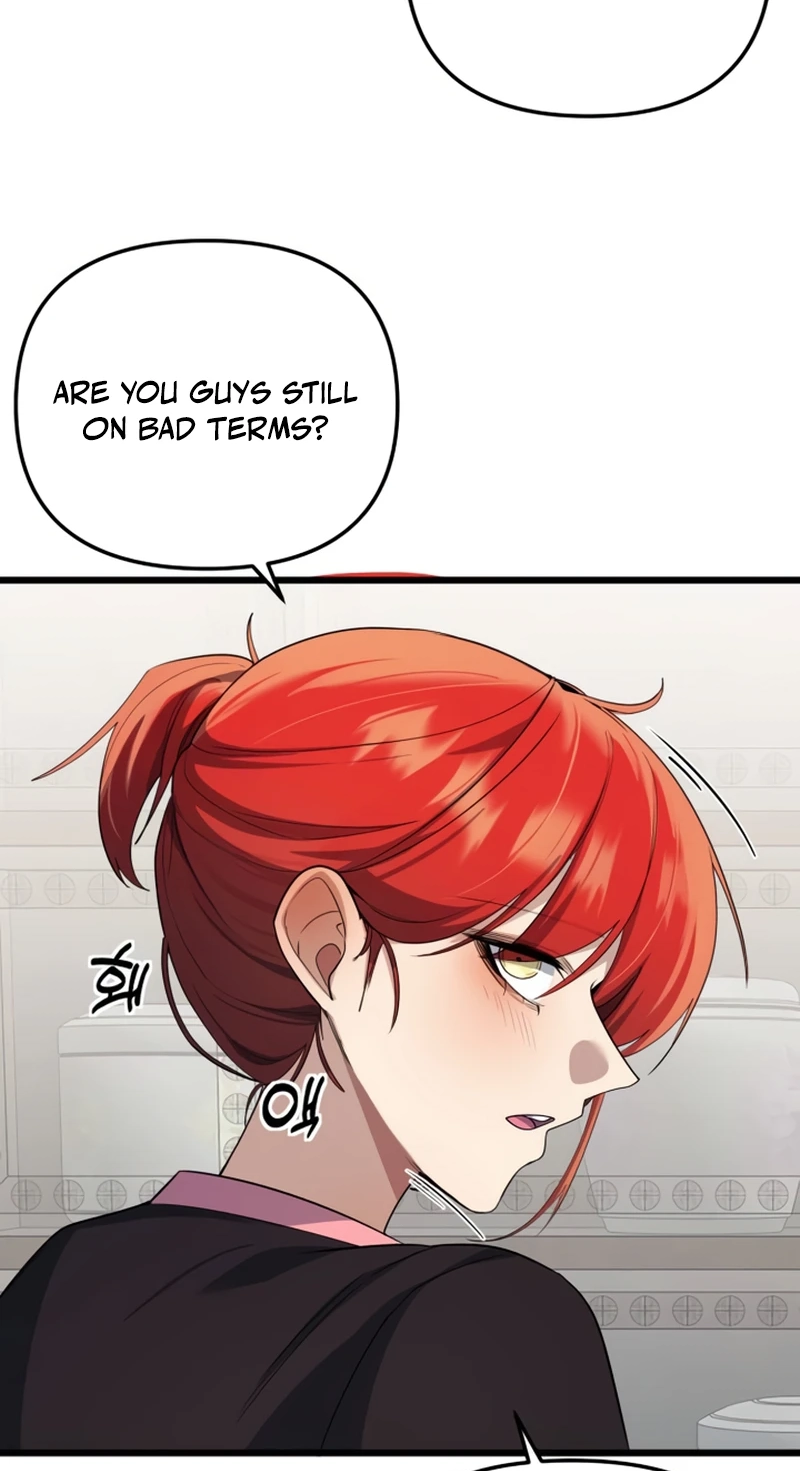 The Demon King's Channel Chapter 42 page 22 - 